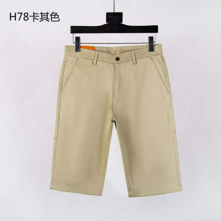 Picture of Hermes Short Pants _SKUHermessz29-408qxH7817999